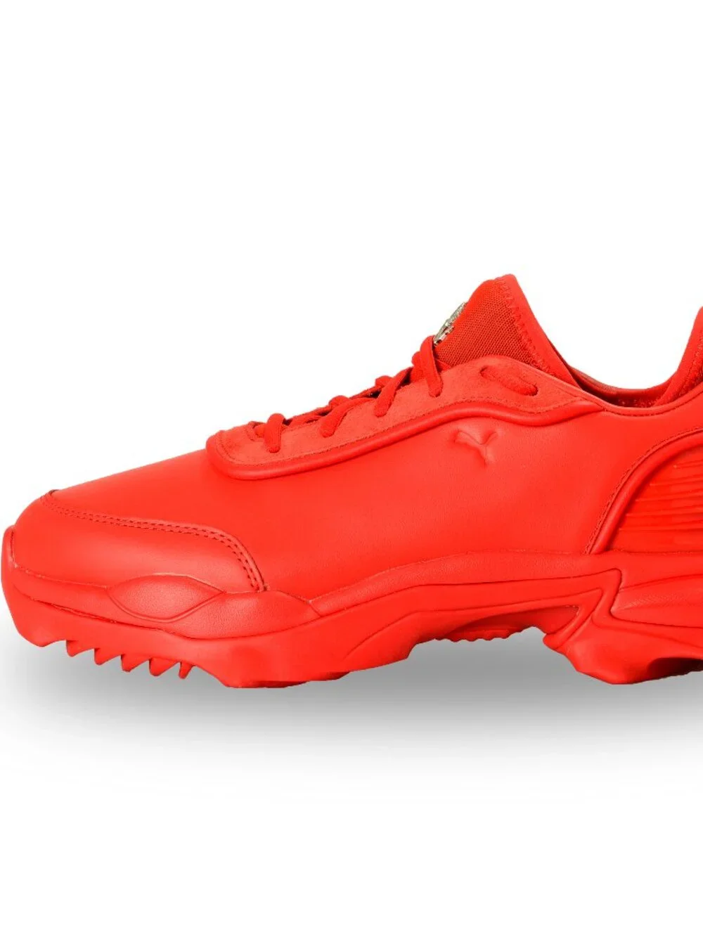 Puma X Scuderia Ferrari 